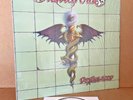 MÖTLEY CRÜE - Dr. Feelgood - LP [EX+/NM-] 1st Press A1-B1  CLEANED & PLAY TESTED