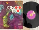 JONGO TRIO s/t BRAZIL BOSSA NOVA VOCALS LP HEAR