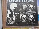 Disclose ApocalyPSe Continues 7EP