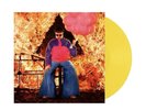 Oliver Tree -  Ugly Is Beautiful LP Yellow Limited Edition Vinyl New Sealed