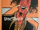 Bacteria Sour 7” Compilation EP, Sour 13-V, With Pushead Artwork, #21/75