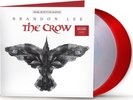Brand New And Sealed The Crow Original Soundtrack 2LP Vinyl Record