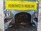 Vladimir Horowitz - Horowitz In Moscow - 1986 Classical - Sealed Lp Vinyl Record