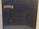The Beatles Collection OG Gold Label 1978 Vinyl Box BC 13 Serial # 1286 -Sealed