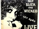 Sly Slick And Wicked – 
