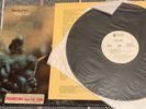 STEELY DAN Katy Lied WHITE LABEL PROMO LP