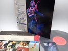 Ozzy Osbourne – Randy Rhoads Tribute Japan LP OBI VINYL 35AP 3344 5 Complete