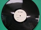 TEST PRESSING LP Rainbow Rising 1976 Ritchie Blackmore