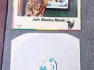 Max Romeo - Fari Captain Of My Ship vinyl LP EX+/EX+ 1992 Jah Shaka Music