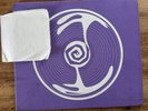 Olivia Rodrigo Sour vinyl LP Purple IVC Interscope Club RARE #/3000 w/Mailer