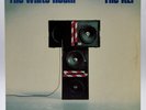 Lp Vinyl The KLF The Withe Room Brazil 1991 Toco International VG+/VG+