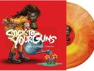 STICK TO YOUR GUNS - KEEP PLANTING FLOWERS, 2026 