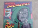 Operation Doomsday Vinyl by MF Doom