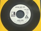Albert Jones - Fifteen Cent Love Original Kapp Promo Modern Soul 45 Ex