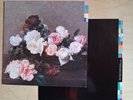 New Order Power Corruption & Lies UK 1983 1st Press Fact 75 MT Strawberry A1/B1