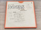 THE DOORS- L.A. Woman Sessions 4-LP RSD Vinyl Box Set NM* Demos Jim Morrison