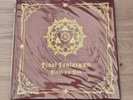 FINAL FANTASY XIV Vinyl Record Soundtrack 4 LP Box Set FF 14