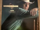 George Strait-Strait From The Heart- 1980 Pressing-Vinyl-Record-LP-VG+