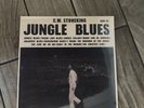 C.W. STONEKING JUNGLE BLUES VINYL LP NEW SEALED