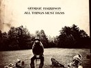 George Harrison – All Things Must Pass - Apple STCH 639 - 1st Press - 1970