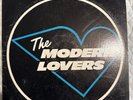 The Modern Lovers – The Modern Lovers LP 1976 Home Of The Hits – HH-1910 VG/VG