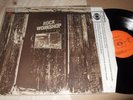 ROCK WORKSHOP : SAME LP 1970 CBS 64075 NL +OIS