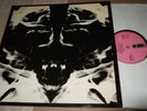 MOTT THE HOOPLE : MAD SHADOWS LP 1970 PINK ISLAND 6339006 GERMANY