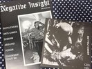 Skitslickers Negative Insight 7