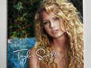 Taylor Swift Taylor Swift Debut Self Titled Vinyl Record 2 x LP Exc Condition