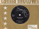 CHRIS CLARK *FROM HEAD TO TOE*  1965 UK TAMLA MOTOWN SOUL