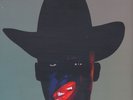 Young Fathers - Cocoa Sugar Black Vinyl Edition (2018 - UK - Original)