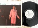 ALAIDE COSTA s/t BRAZIL BOSSA NOVA FEMALE VOCALS BRAZIL 1965 LP HEAR