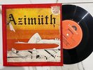 AZIMUTH  s/t  ORIG BRAZIL JAZZ FUNK GROOVE 7
