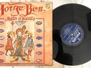 JORGE BEN Solta A Pavao BRAZIL BOSSA NOVA GROOVE LP HEAR