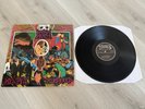NAPALM DEATH - MENTALLY MURDERED 1.PRESS 12
