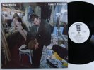 TOM WAITS Small Change ASYLUM LP wlp k