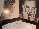 Taylor Swift reputation 12