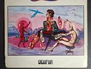 HAIKARA Geafar RCA LP Finland 1973
