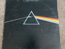Pink Floyd Dark Side of the Moon LP SHVL 804 UK Harvest