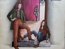 Ginhouse LP Vinyl Record B&C  RECORD IN VERY GOOD/EXCELLENT  CONDITON