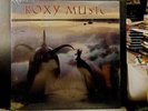 ROXY MUSIC - AVALON(FACTORY SEALED LP)