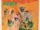 TEN YEARS AFTER - TEN YEARS AFTER UNDEAD - 1968 UK VINYL LP ALBUM STEREO EX/VG+