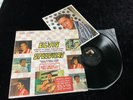 ELVIS PRESLEY LP LSP-3989 SPEEDWAY LIV STEREO HYPE STK BONUS PHOTO CANADA NM/MT