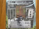 Home - “Odyssey” Splatter Vinyl  - Virtual Algorithm Ver. Vaporwave Chillwave