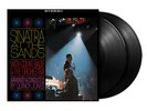 Frank Sinatra NEW SEALED 2xLP - Sinatra At The Sands - 180 Gram Vinyl