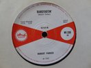 NM 1966 ROBERT PARKER BAREFOOTIN' / LET'S GO BABY ISLAND NORTHERN SOUL