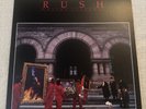 Rush Moving Pictures LP Remastered 180g Vinyl NM Tom Sawyer