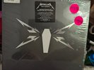 Metallica   Death Magnetic   Ltd Ed   5 LP & CD   Deluxe Box Set   180g   SEALED