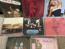 sabrina carpenter 8x singles vinyl  bundle