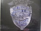 The Prodigy – Their Law - The Singles 1990-2005 Vinyl, 2x LP Compilation